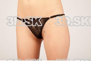 Panties texture of Henrieta 0002